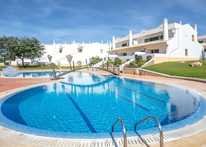 Summer Villa
